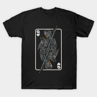 Fishing lake T-Shirt